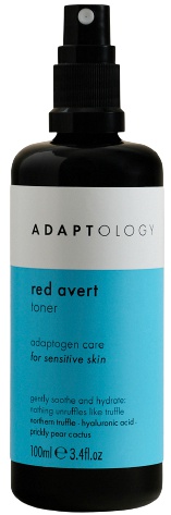 adaptology Red Avert Toner