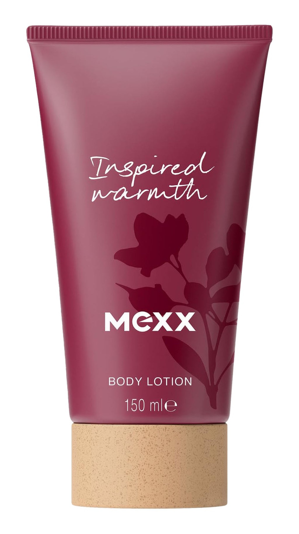 Mexx Inspired Warmth Body Lotion