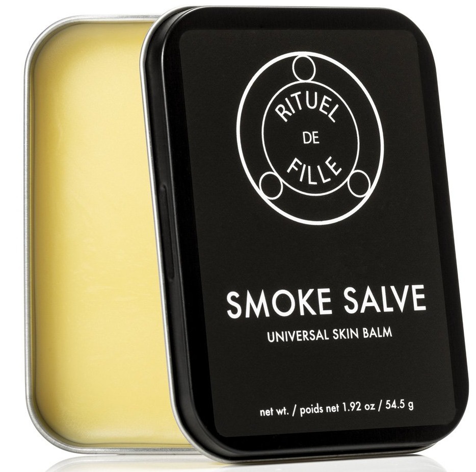 RITUEL DE FILLE Smoke Salve Universal Skin Balm