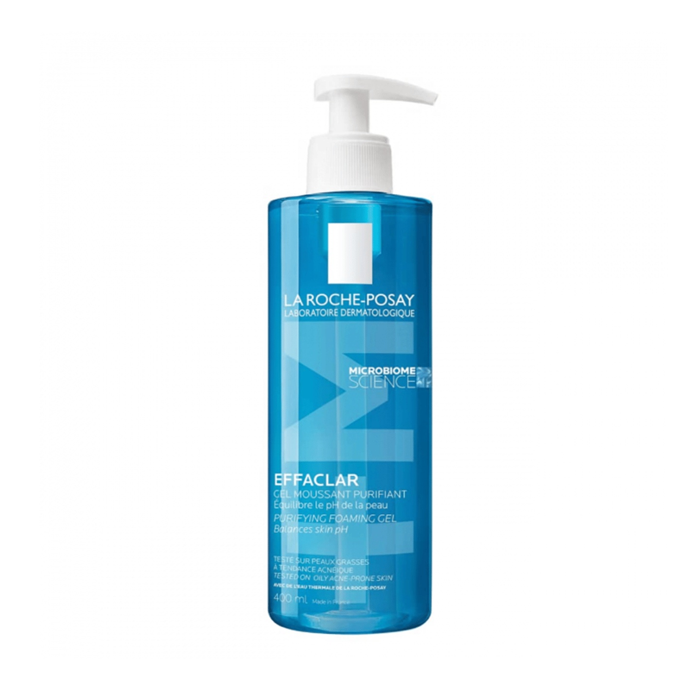 La Roche-Posay Effaclar M Foaming Gel