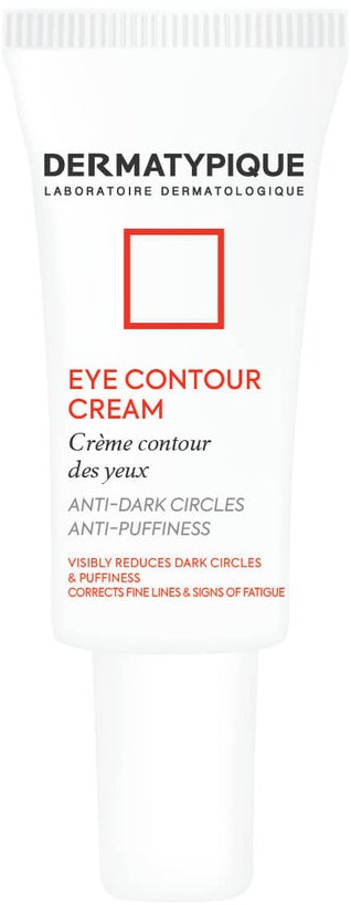 DERMATYPIQUE Eye Contour Anti-wrinkle Cream