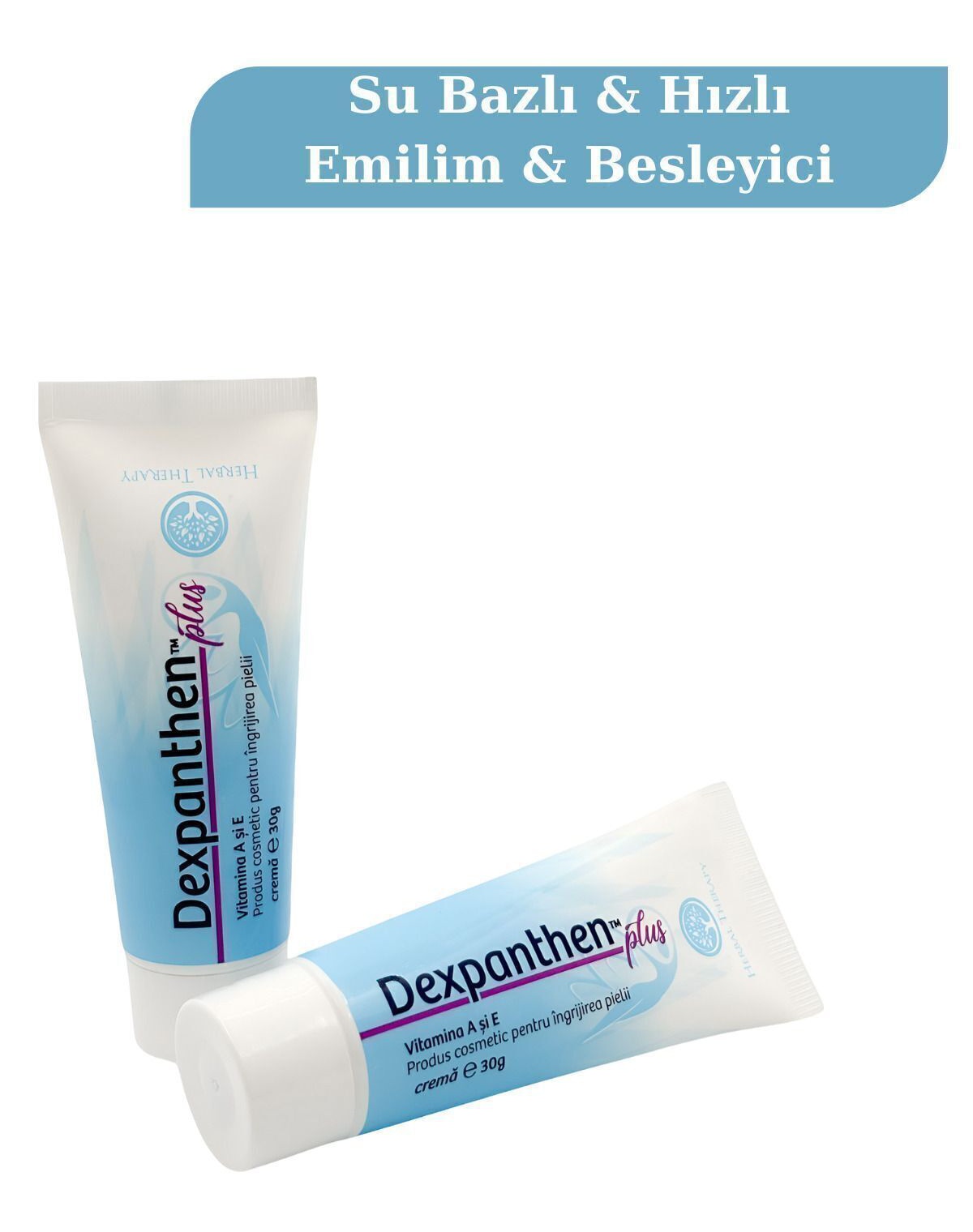 Herbal Therapy Dexpanthen Plus