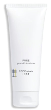 Beekman 1802 Pure Goat Milk Foot Balm