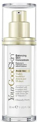 YourGoodSkin Balancing Skin Concentrate