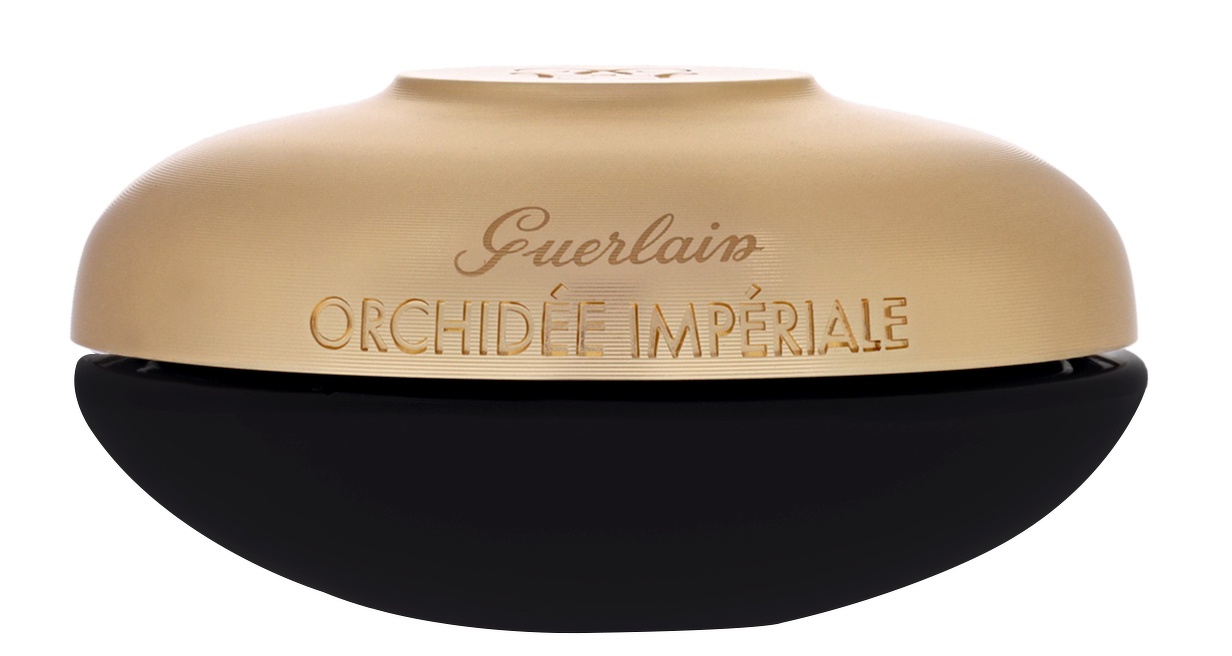 Guerlain Orchidée Impériale The Rich Cream