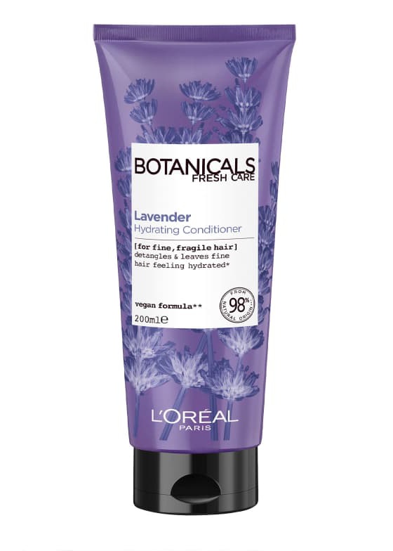 L'Oreal Botanicals Lavender Hydrating Conditioner
