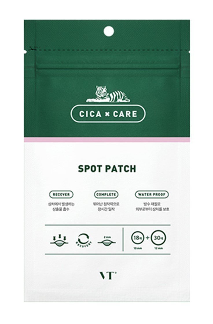 VT Cosmetics Cica Spot Patch