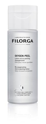 Filorga Laboratories Oxygen-Peel Loção Micropeeling Reoxigenante