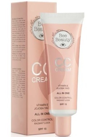 Bee Beauty CC Cream