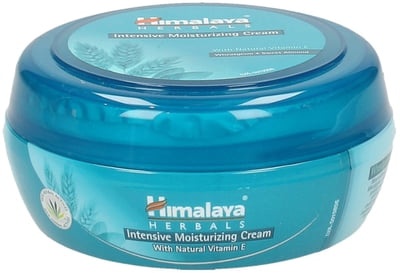 Himalaya Herbals Intensive Moistrizing Cream