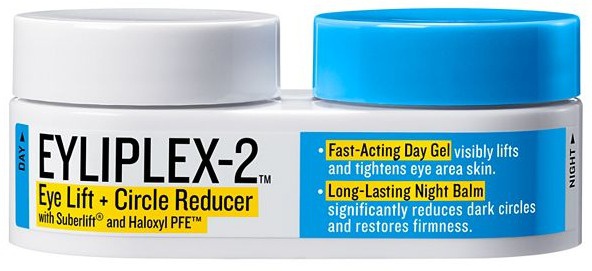 GoodSkin Labs Eyliplex-2, Eye Lift + Circle Reducer (Fast-acting Day Gel)