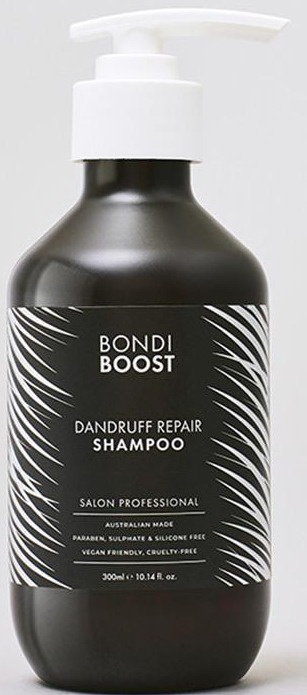 Bondi Boost Dandruff Repair Shampoo