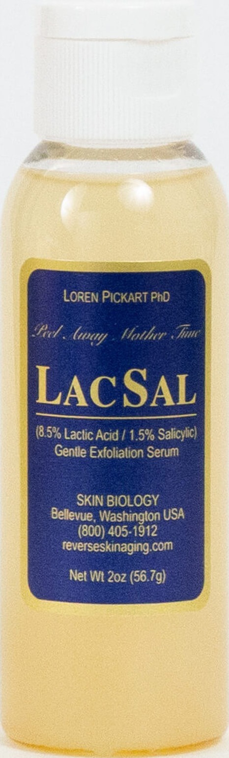 Skin Biology LacSal