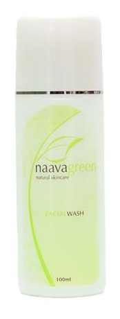 Naavagreen Facial Wash (New)