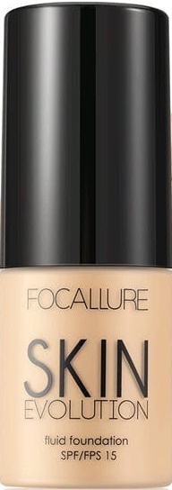 Focallure Skin Evolution Fluid Foundation