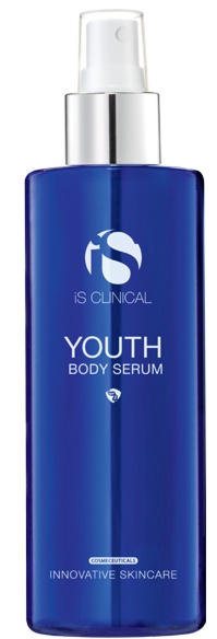 iS Clinical Youth Body Serum