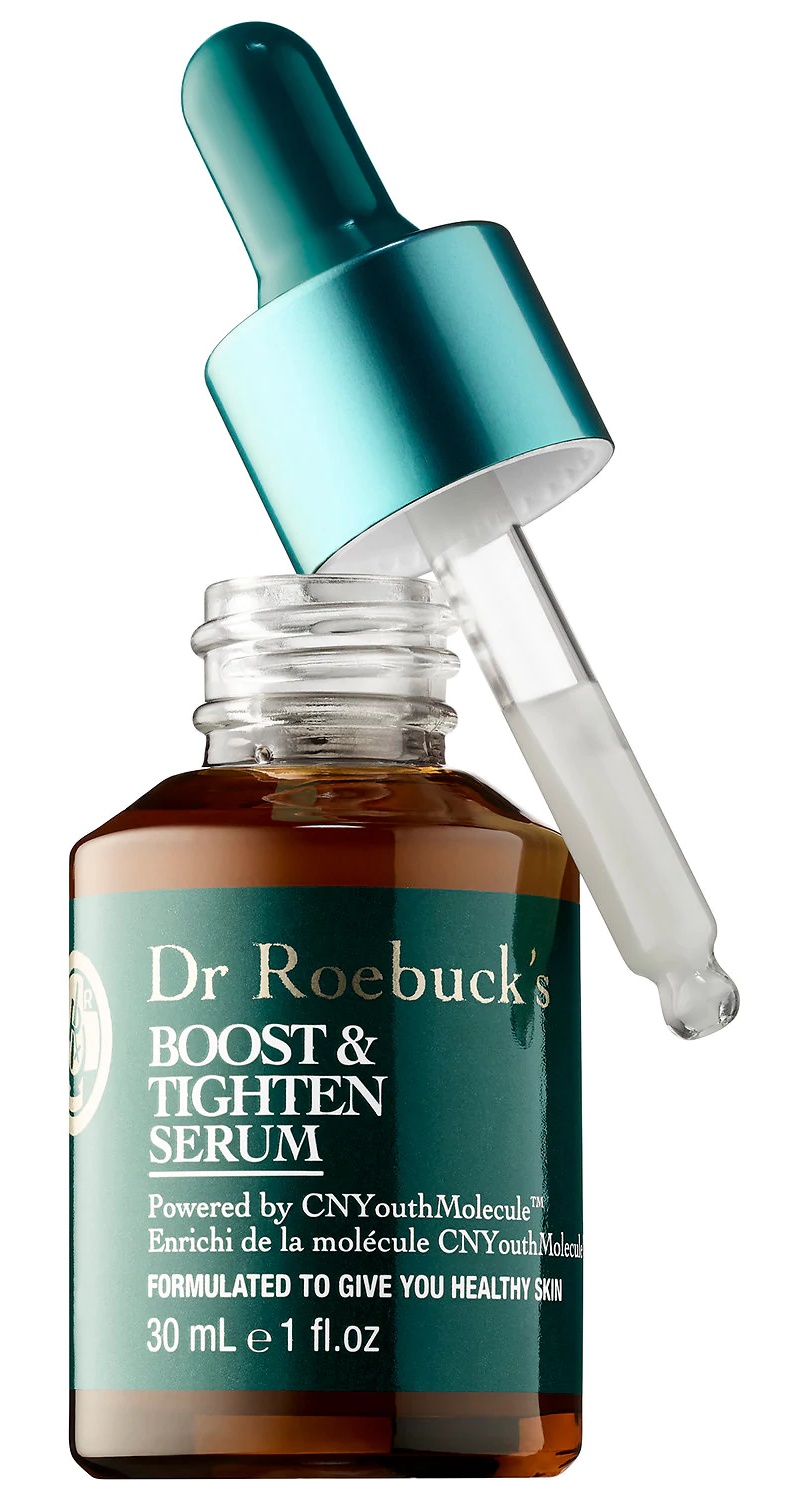 DR ROEBUCK’S Boost & Tighten Serum