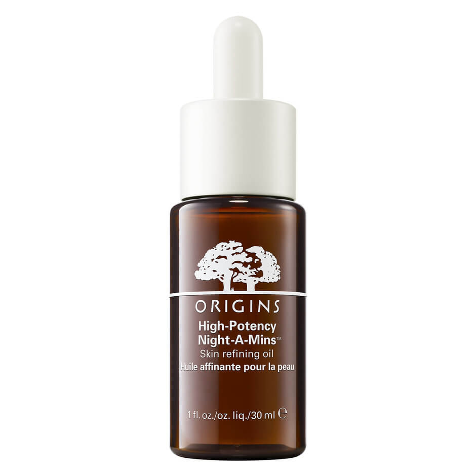 Origins High Potency Night-A-Mins Skin Refining Oil