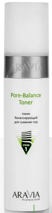 ARAVIA Professional Pоre-balance Toner