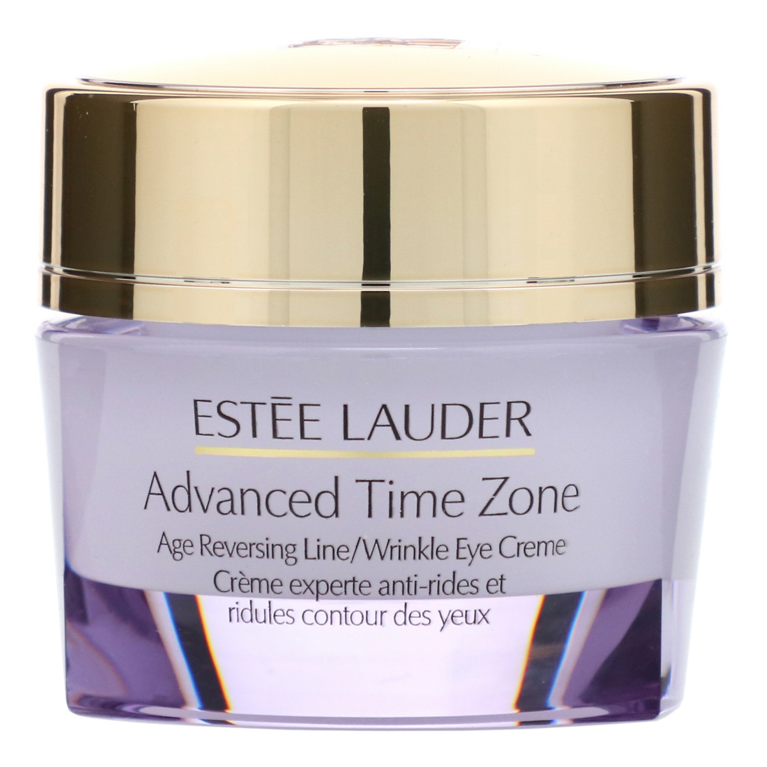 Estée Lauder Advanced Time Zone Age Reversing Line/Wrinkle Eye Creme