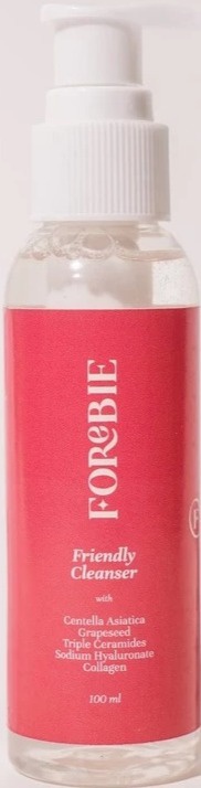 Forebie Friendly Cleanser