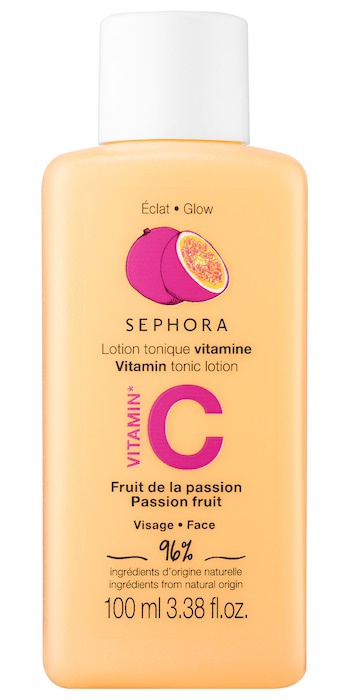 SEPHORA COLLECTION Vitamin Tonic - Type: Passionfruit