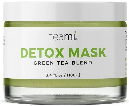 Teami Green Tea Detox Mask