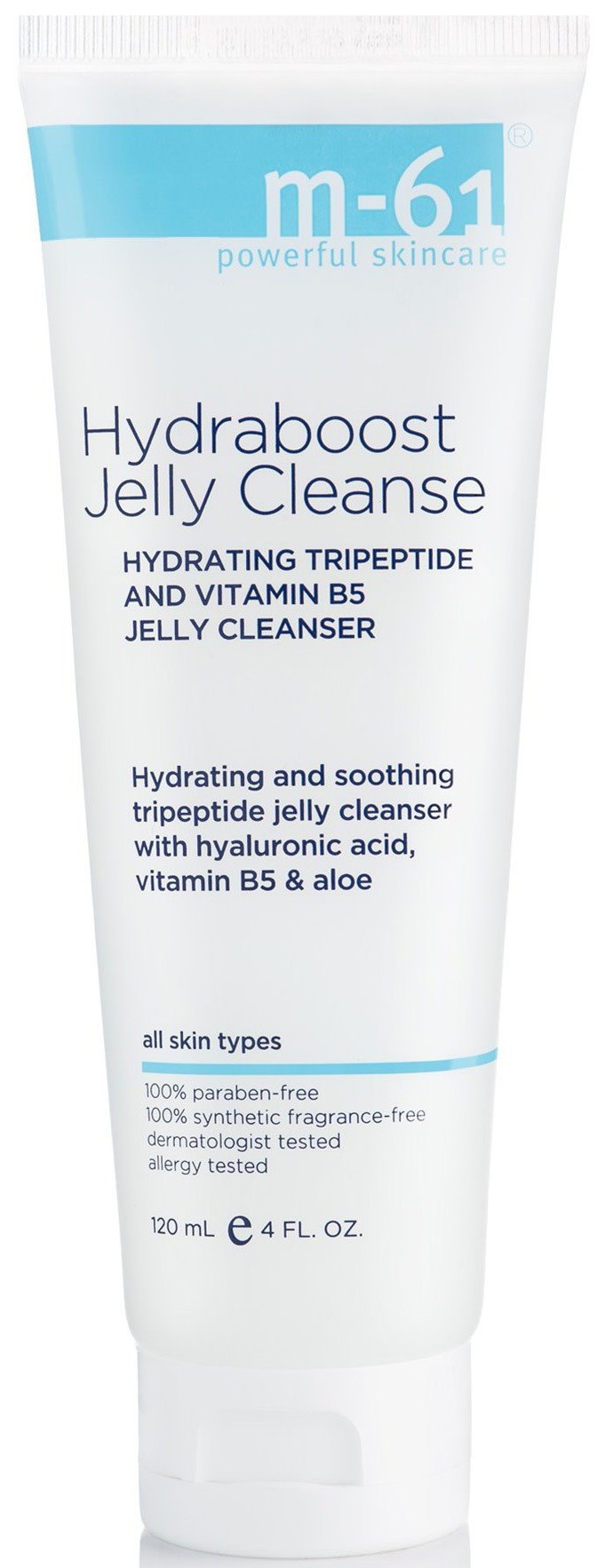 M-61 Hydraboost Jelly Cleanse