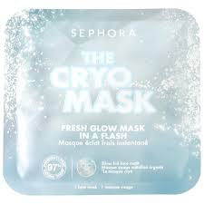 Sephora The Cryo Mask