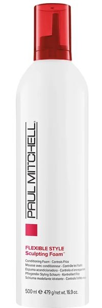 Paul Mitchell Sculpting Foam Flexible