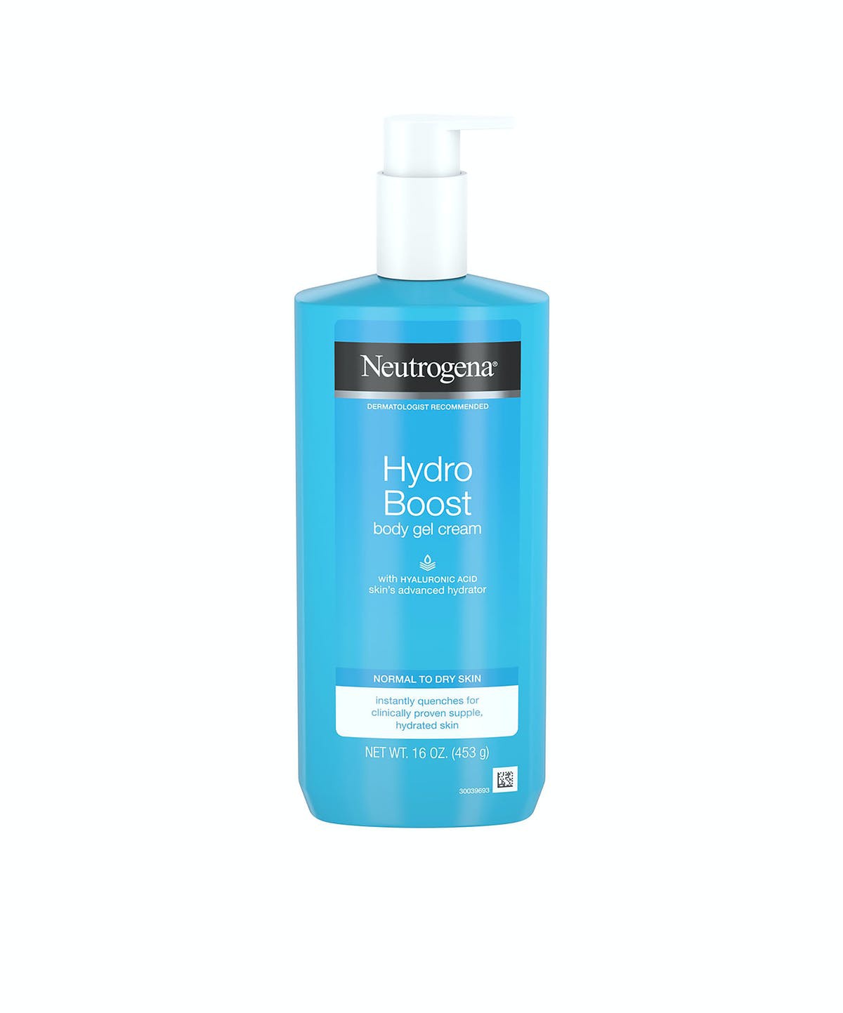 Neutrogena Hydroboost Body Gel Cream