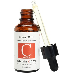 Isner Mile Vitamin C Serum