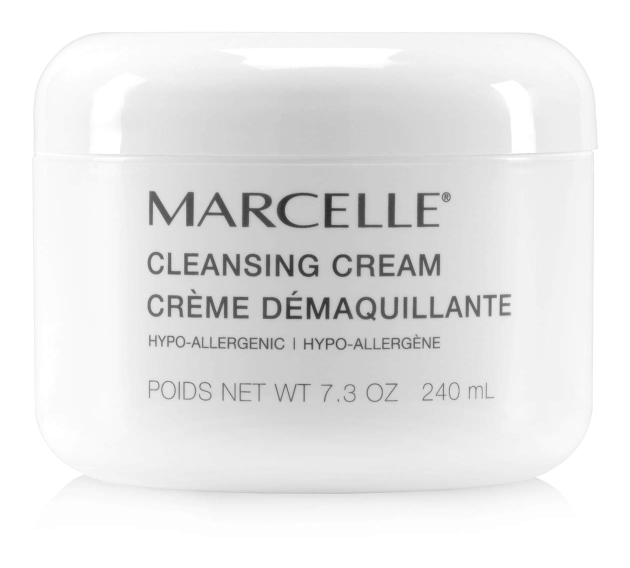 Marcelle Cleansing Cream