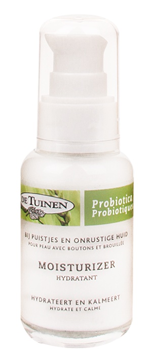 De Tuinen Probiotica Moisturizer