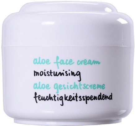 Ziaja Aloe Face Cream