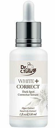 Farmasi Dr C Tuna White+corrector Dark Spot Serum