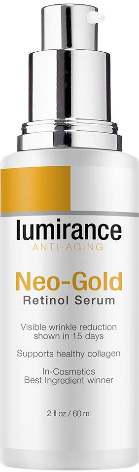 Lumirance Neo-gold Retinol Serum