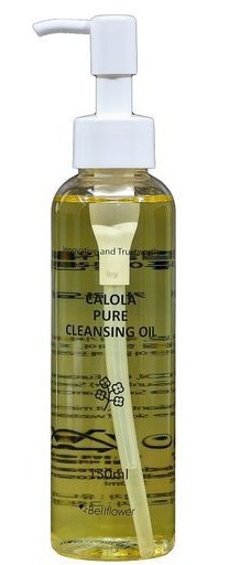 Bellflower Canola Pure Cleansing Oil