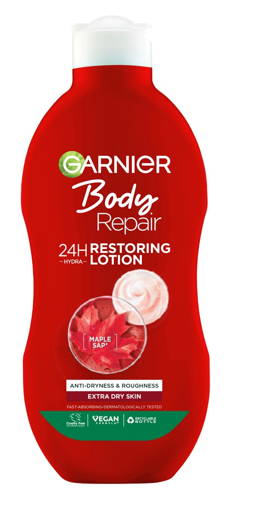 Garnier Body Repair