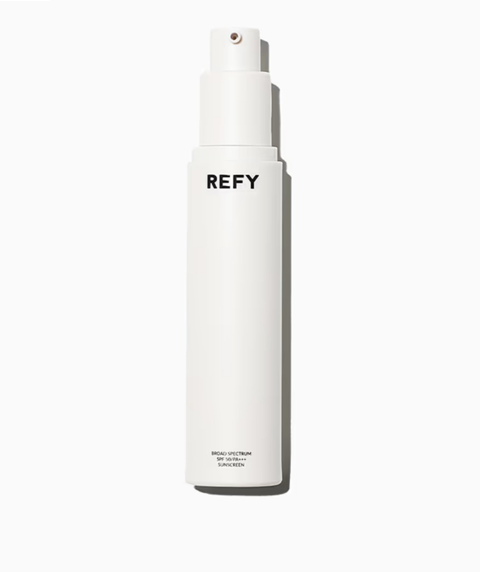 REFY Skin Trip SPF50