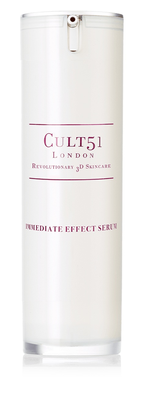 Cult51 Immediate Effect Serum