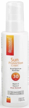 Dermoskin Sun Protection Cream