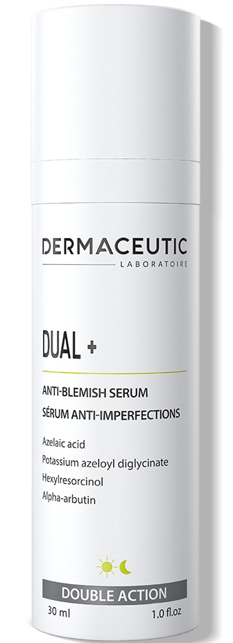 Dermaceutic Dual+ Anti-Blemish Serum