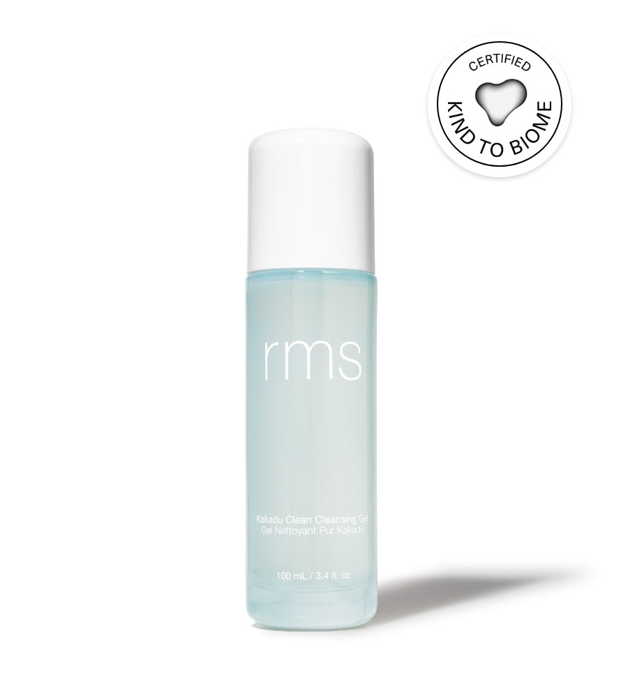 RMS Kakadu Clean Cleansing Gel