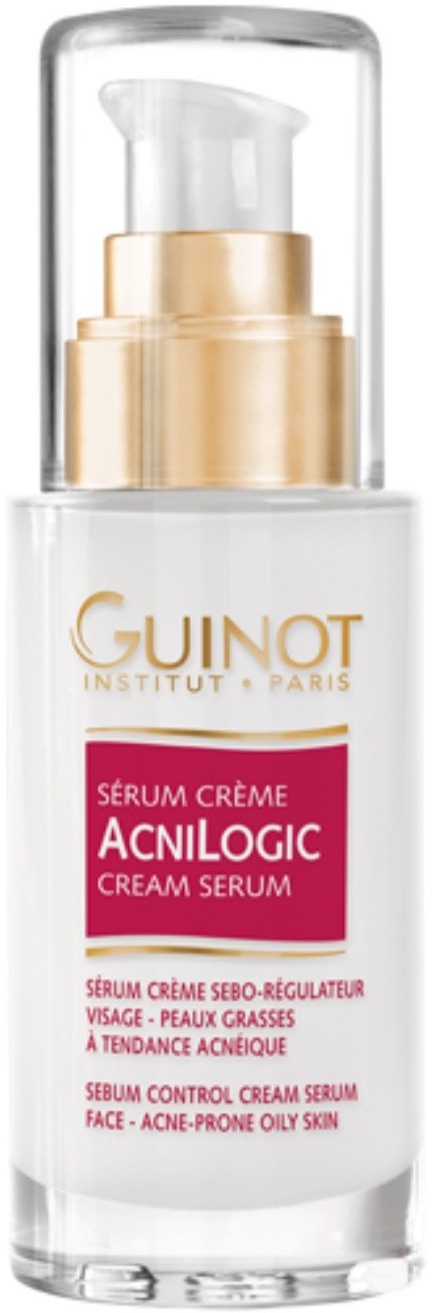 Guinot AcniLogic Creme Serum