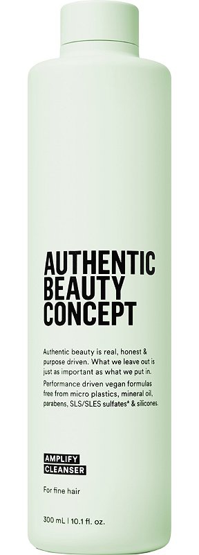 Authentic Beauty Concept Amplify Cleanser