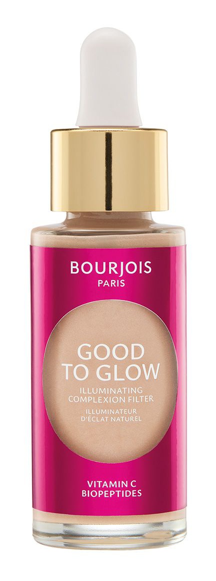 Bourjois Good To Glow