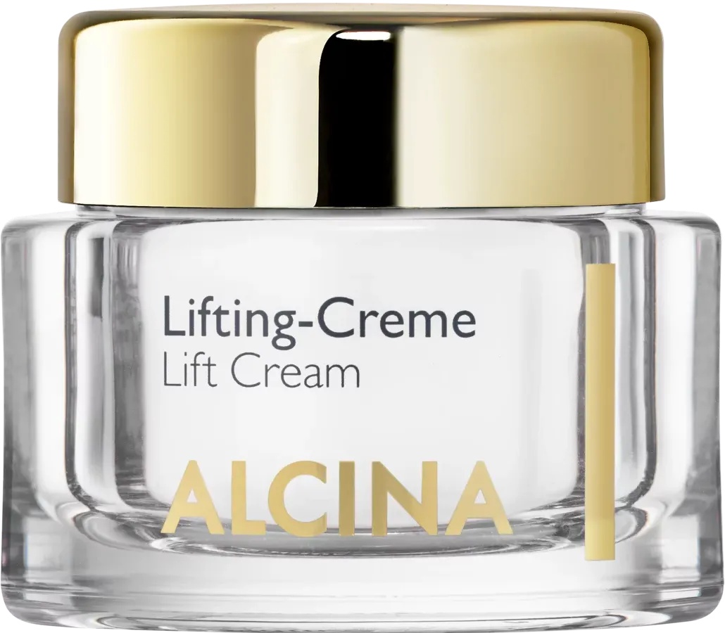 Alcina Lift Cream