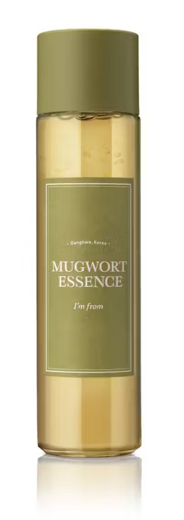 I'm From Mugwort Essence