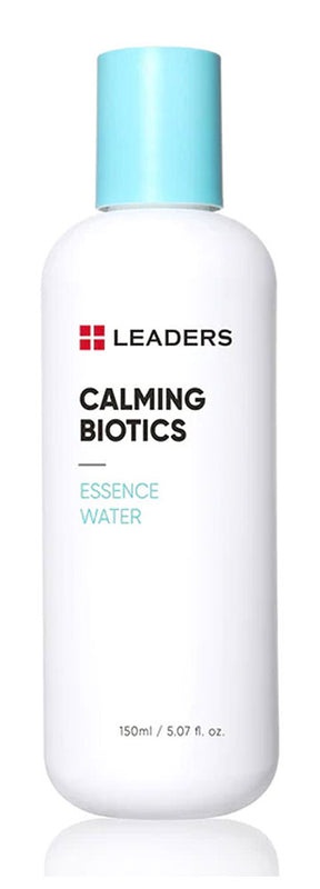 Leaders Calming Biotics Essence Water